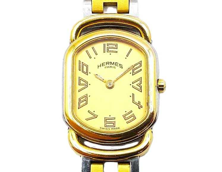 エルメス買取 ラリー RA1.240